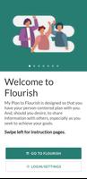 My Plan to Flourish پوسٹر