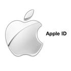 Create an apple-ID Guide apps icône