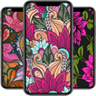 Flower Art Wallpapers ikona