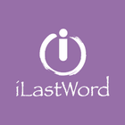 iLastWord - After life plan ícone