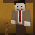 Mr Bean Skins