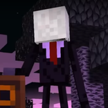 Slenderman Skins