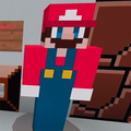 SuperMario Skins