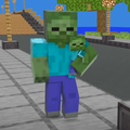 Zombie Skins