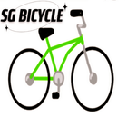 Sg Bicycle App icon