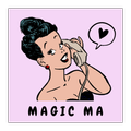 Magic Ma - Baby and Parenting 