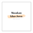Masakan khas Jawa आइकन