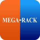 MEGA RACK icône