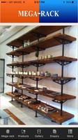 MEGA RACK تصوير الشاشة 1