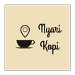 Nyari Kopi ไอคอน