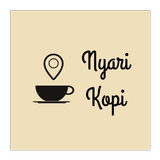 Nyari Kopi أيقونة