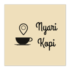 Nyari Kopi أيقونة