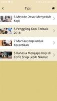 2 Schermata Nyari Kopi