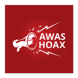 Awas Hoax-icoon