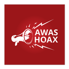 Awas Hoax ikona