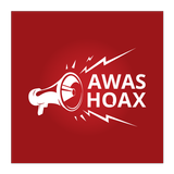 Awas Hoax أيقونة