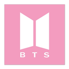 BTS INDONESIA (Fanbase) آئیکن