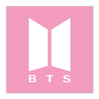 BTS INDONESIA (Fanbase) ikona