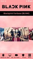 BLINK Indonesia (Blackpink Fan Affiche
