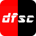 DFSC 图标