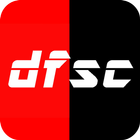 DFSC أيقونة