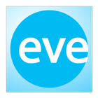 Eve Graphic Design آئیکن