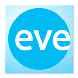 Eve Graphic Design biểu tượng
