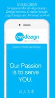 Eve Graphic Design الملصق