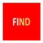 FIND 图标
