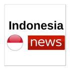 Berita Indonesia Latest News ikona