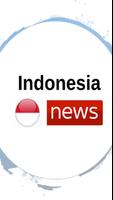Berita Indonesia Latest News ポスター