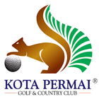 Kota Permai Golf & Country Clu simgesi