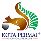 Kota Permai Golf & Country Clu ไอคอน