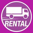 ”Lorry Rental