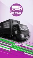 Poster Lorry Rental