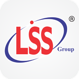 LSS أيقونة