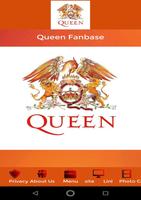 Queen Fanbase 海報