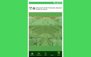 SFX PJ تصوير الشاشة 3