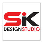 آیکون‌ SK Design Studio