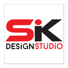 SK Design Studio آئیکن