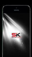 SK Design Studio Plakat