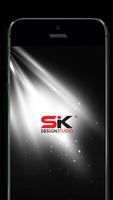 SK Design Studio Cartaz