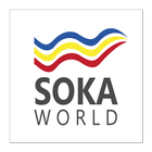 Soka World icône