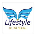 Tai Seng Lifestyle icône