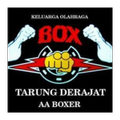 Tarung Derajat
