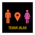 Teman Jalan