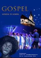 tfgospel poster