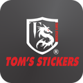 Tom's Stickers