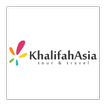 Umroh dan Haji - Khalifah Asia