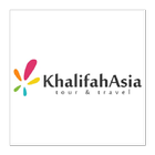 Icona Umroh dan Haji - Khalifah Asia Tour&Travel